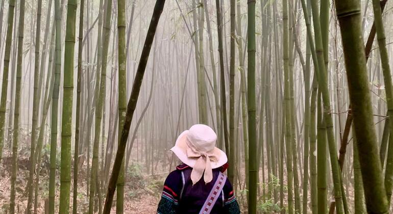 Sa Pa: Day & Night Villages Trekk Adventure with MaMa May Vietnam &mdash; #29