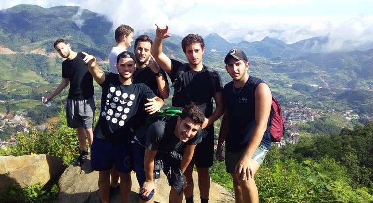 Sa Pa: Day & Night Villages Trekk Adventure with MaMa May Vietnam &mdash; #30