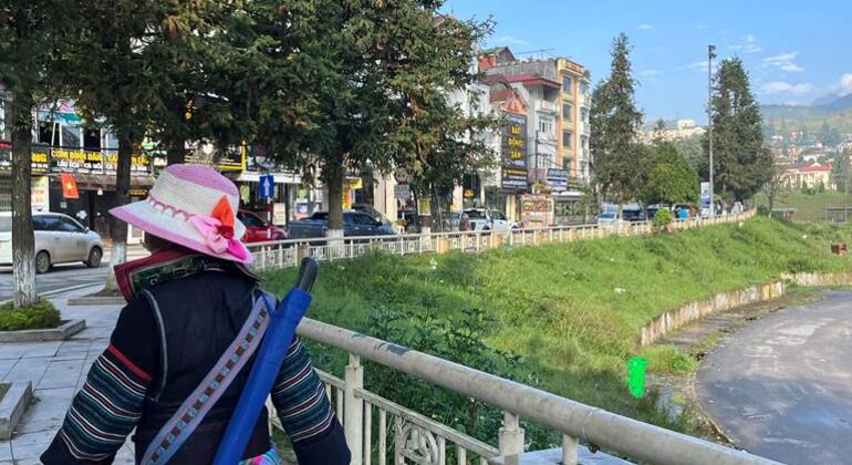Sa Pa: Day & Night Villages Trekk Adventure with MaMa May Vietnam &mdash; #34