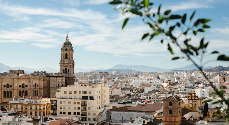 Visite libre du centre historique de Malaga Fournie par XR EXPERIENCES