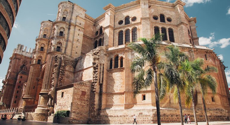 Complete Malaga Tour: Alcazaba, Theater and Cathedral Tickets Included Spain &mdash; #2