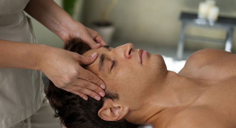 Home Care Spa: Professional Massage Therapy in Dubai United Arab Emirates &mdash; #5