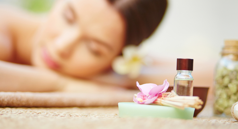 Home Care Spa: Professional Massage Therapy in Dubai United Arab Emirates &mdash; #6