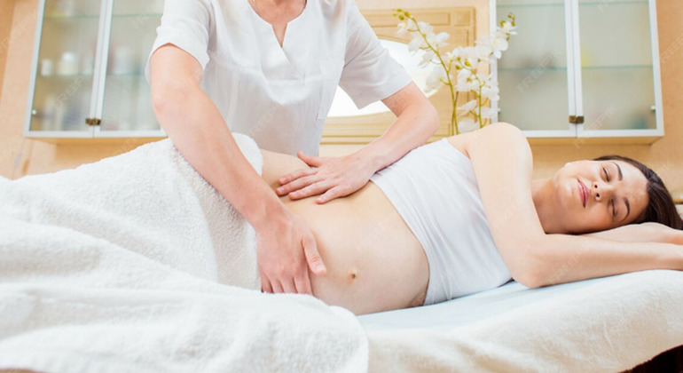 Home Care Spa: Professional Massage Therapy in Dubai United Arab Emirates &mdash; #10