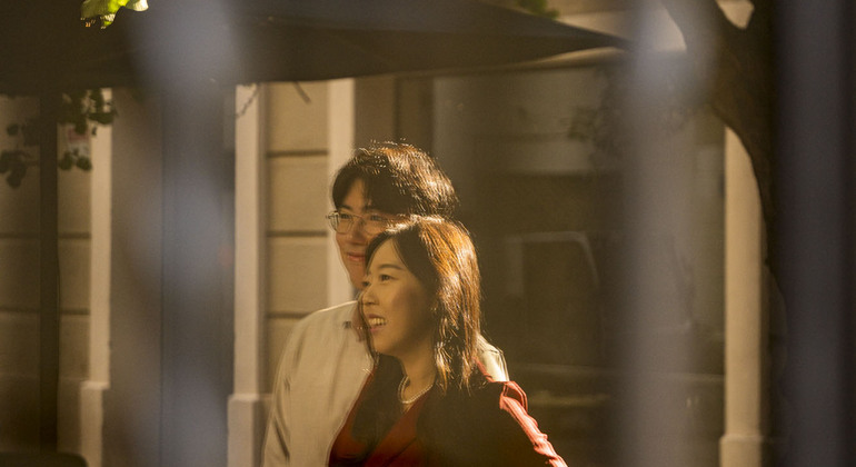 Bairro Gótico e Bairro do Born: Workshop fotográfico de Barcelona Espanha &mdash; #3