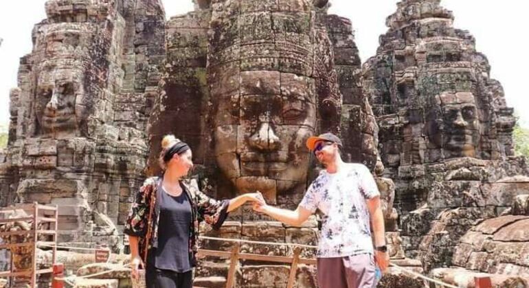 Angkor Wat em 3 dias: A melhor excursão ao templo de Siem Reap Camboja &mdash; #5