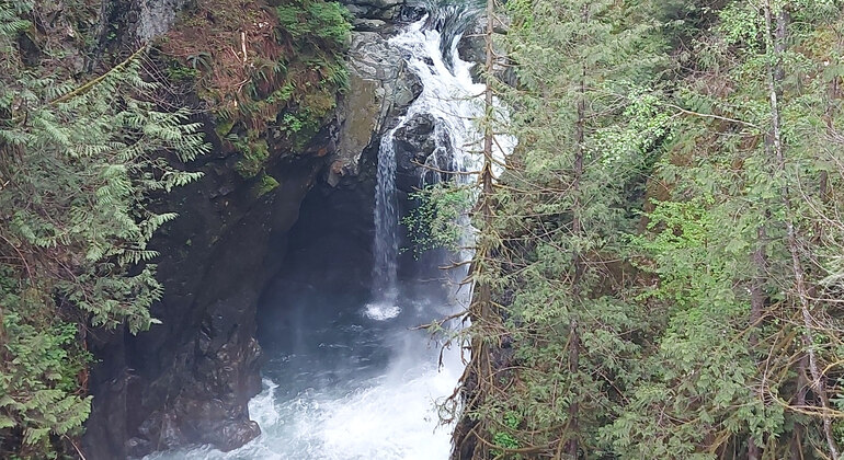 Grouse Grind et randonnée au canyon Lynn Canada &mdash; #7