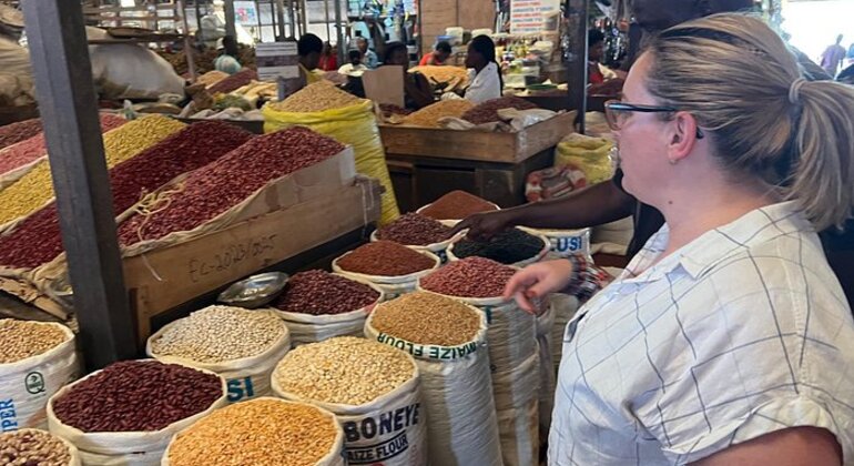 Recorrido gratuito a pie por la cultura de Musanze: Tradiciones, vida cotidiana e historias