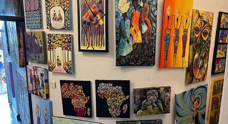 Tour gratuito a piedi della cultura di Musanze: Tradizioni, vita quotidiana e storie Ruanda &mdash; #2