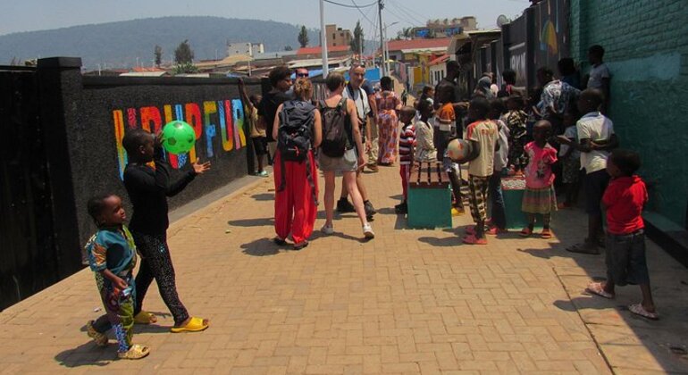 Tour gratuito a piedi della cultura di Musanze: Tradizioni, vita quotidiana e storie Ruanda &mdash; #4