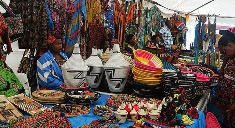 Tour gratuito a piedi della cultura di Musanze: Tradizioni, vita quotidiana e storie Ruanda &mdash; #5