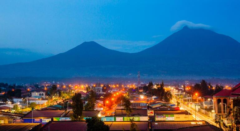 Tour gratuito a piedi della cultura di Musanze: Tradizioni, vita quotidiana e storie Ruanda &mdash; #6