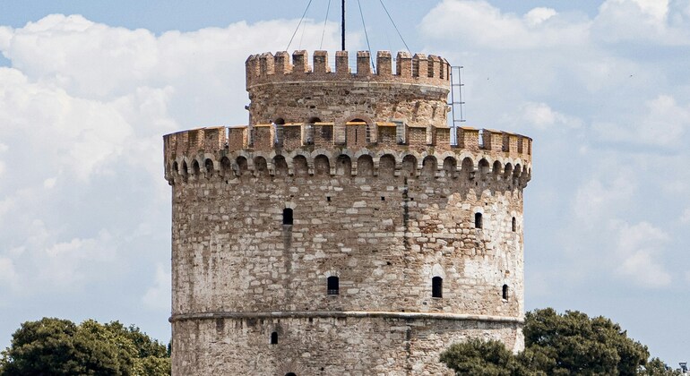 Thessaloniki: Stadt der Götter und Helden Kostenlose Stadtrundfahrt Griechenland &mdash; #6