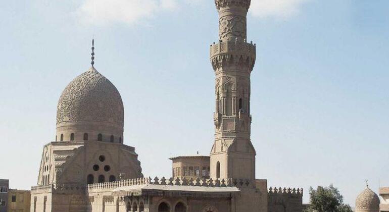 Tour gratuito del Cairo: La città dei morti