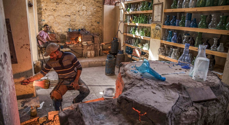 Cairo Free Tour: City of The Dead Egypt &mdash; #4