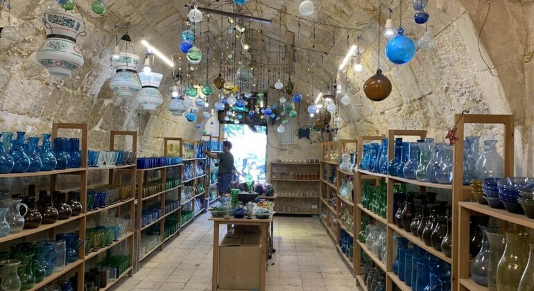 Cairo Free Tour: City of The Dead Egypt &mdash; #10