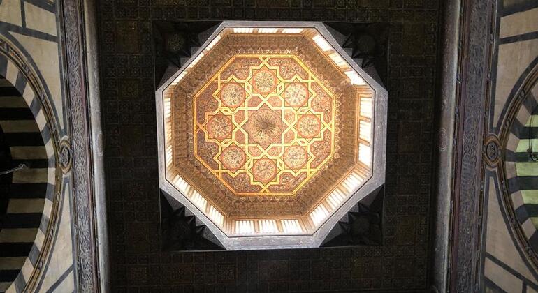 Cairo Free Tour: City of The Dead Egypt &mdash; #18