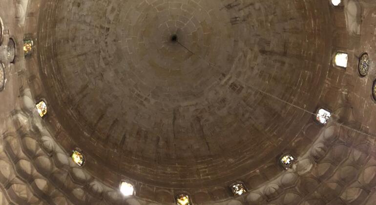 Cairo Free Tour: City of The Dead Egypt &mdash; #28