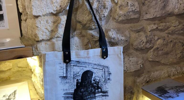 Cairo Free Tour: City of The Dead Egypt &mdash; #29