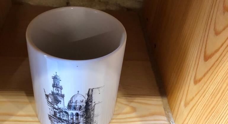 Cairo Free Tour: City of The Dead Egypt &mdash; #30