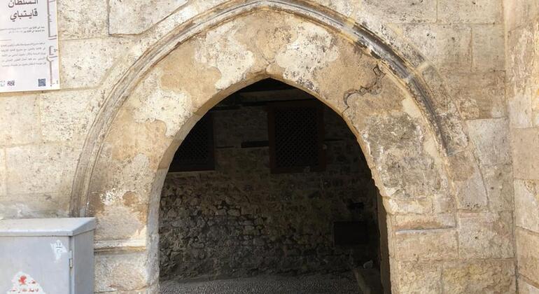 Cairo Free Tour: City of The Dead Egypt &mdash; #36