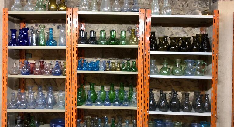 Cairo Free Tour: City of The Dead Egypt &mdash; #39