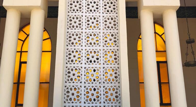 Cairo Free Tour: City of The Dead Egypt &mdash; #49