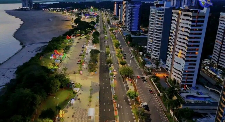 Tour Privado de Historia y Naturaleza por Manaos, Amazonas Brasil &mdash; #4