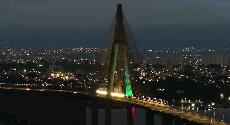 Tour Privado de Historia y Naturaleza por Manaos, Amazonas Brasil &mdash; #5