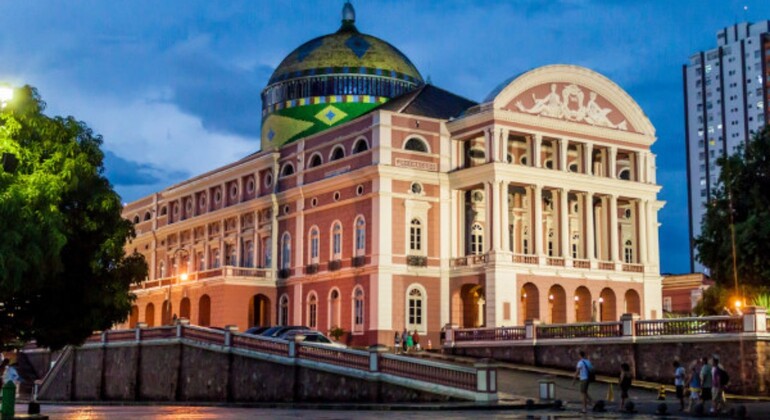 Tour Privado de Historia y Naturaleza por Manaos, Amazonas Brasil &mdash; #8