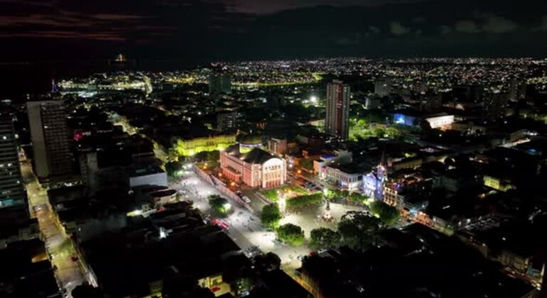 Tour Privado de Historia y Naturaleza por Manaos, Amazonas Brasil &mdash; #9