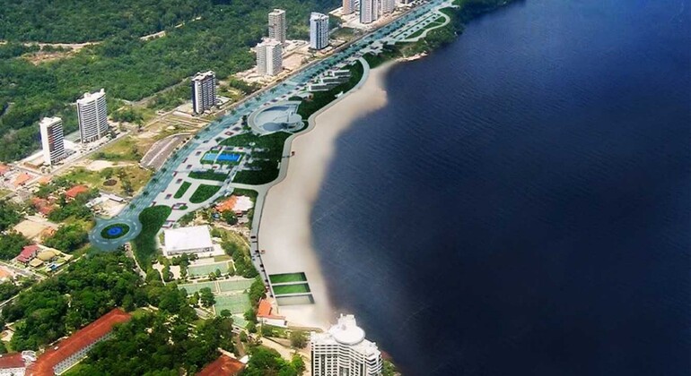 Tour Privado de Historia y Naturaleza por Manaos, Amazonas Brasil &mdash; #11