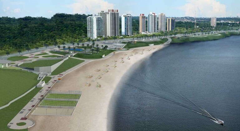 Tour Privado de Historia y Naturaleza por Manaos, Amazonas Brasil &mdash; #12