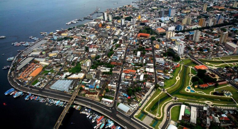 Tour Privado de Historia y Naturaleza por Manaos, Amazonas Brasil &mdash; #15