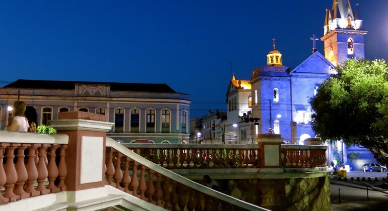 Tour Privado de Historia y Naturaleza por Manaos, Amazonas Brasil &mdash; #18