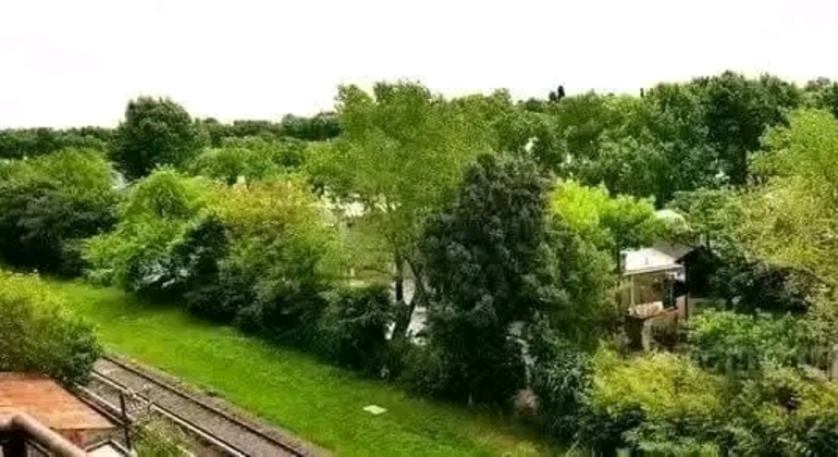 Tour di San Isidro, San Fernando, Vicente López e Ciudad Jardín global.countries. &mdash; #3