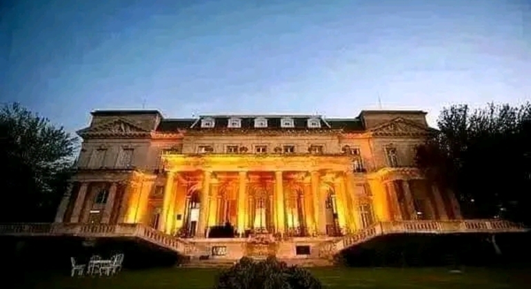 Tour di San Isidro, San Fernando, Vicente López e Ciudad Jardín global.countries. &mdash; #10