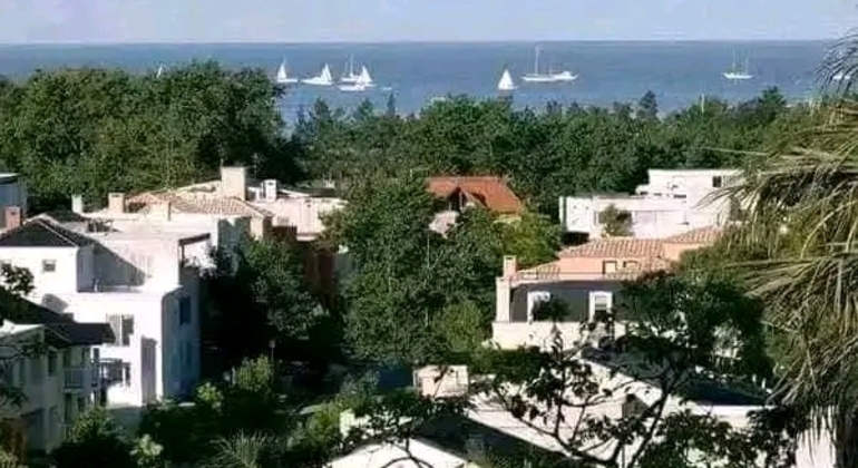 Tour di San Isidro, San Fernando, Vicente López e Ciudad Jardín global.countries. &mdash; #12