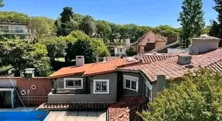 Tour di San Isidro, San Fernando, Vicente López e Ciudad Jardín global.countries. &mdash; #17