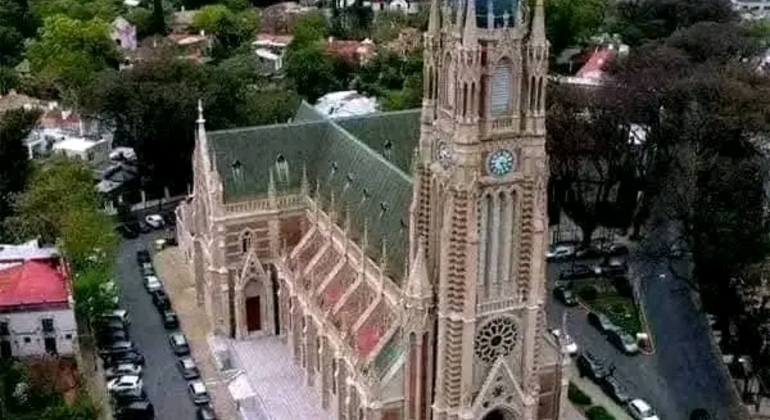 Tour di San Isidro, San Fernando, Vicente López e Ciudad Jardín global.countries. &mdash; #20