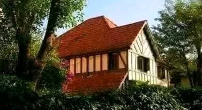 Tour di San Isidro, San Fernando, Vicente López e Ciudad Jardín global.countries. &mdash; #21