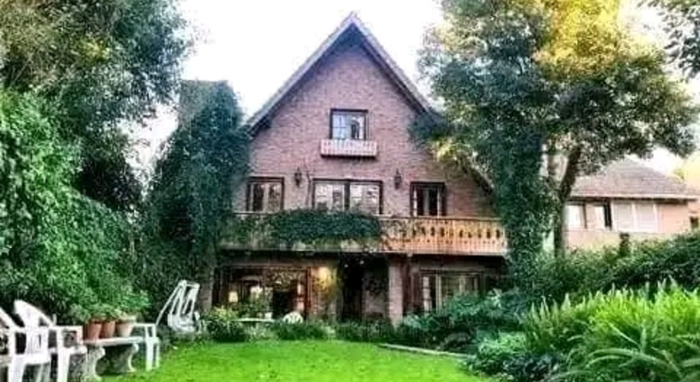 Tour di San Isidro, San Fernando, Vicente López e Ciudad Jardín global.countries. &mdash; #25