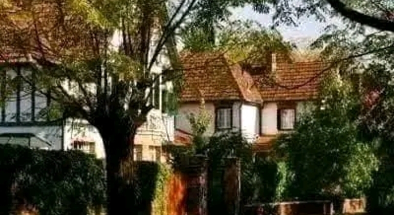 Tour di San Isidro, San Fernando, Vicente López e Ciudad Jardín global.countries. &mdash; #26