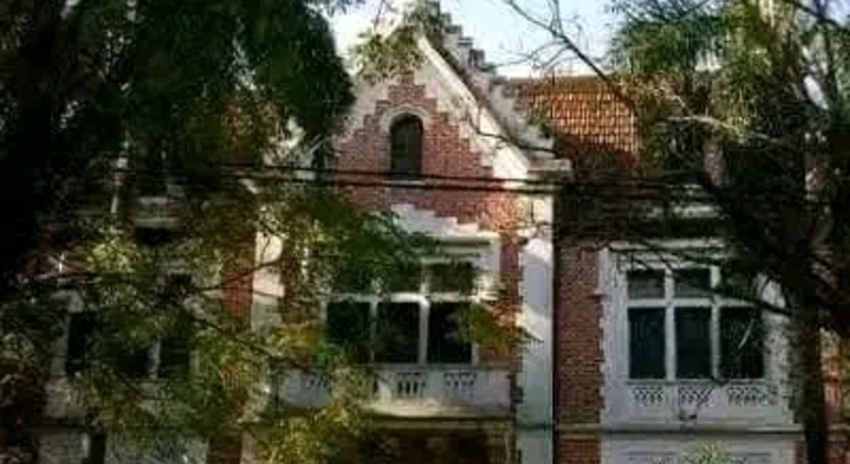 Tour di San Isidro, San Fernando, Vicente López e Ciudad Jardín global.countries. &mdash; #29