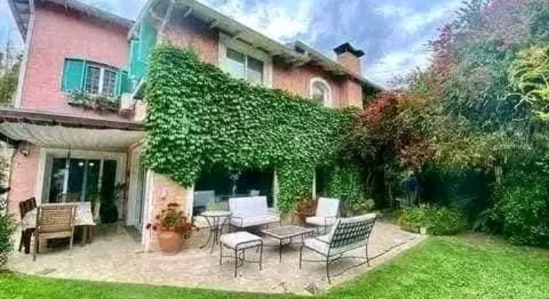 Tour di San Isidro, San Fernando, Vicente López e Ciudad Jardín global.countries. &mdash; #31