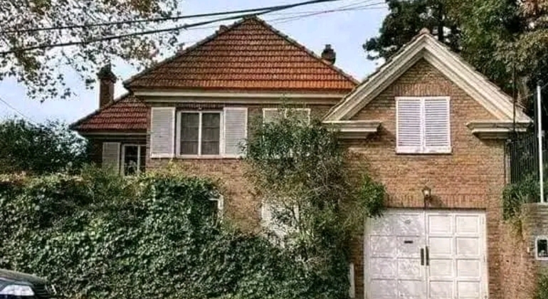 Tour di San Isidro, San Fernando, Vicente López e Ciudad Jardín global.countries. &mdash; #32