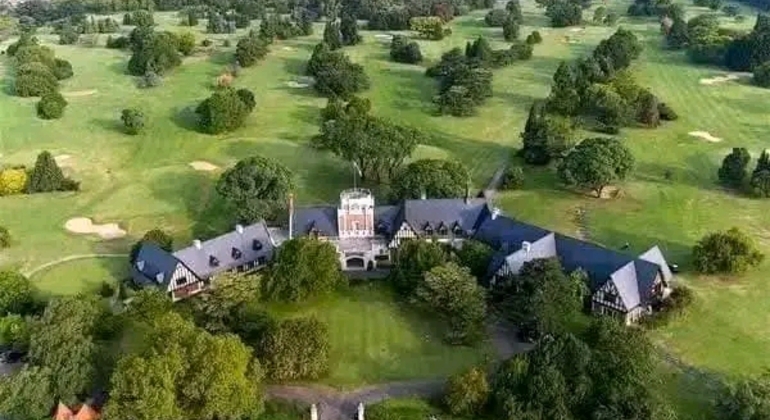 Tour di San Isidro, San Fernando, Vicente López e Ciudad Jardín global.countries. &mdash; #33