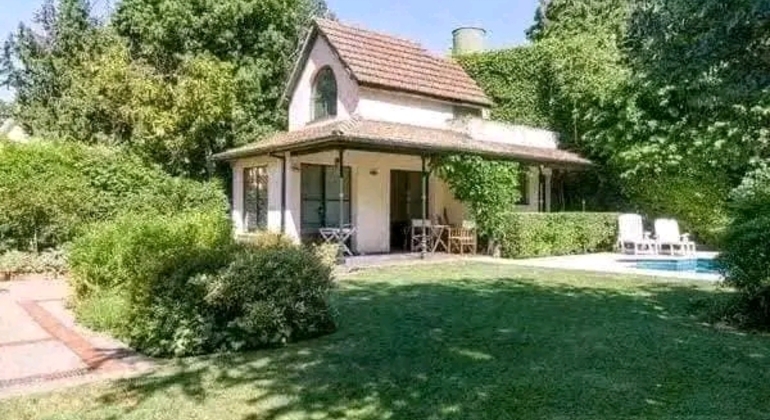 Tour di San Isidro, San Fernando, Vicente López e Ciudad Jardín global.countries. &mdash; #35