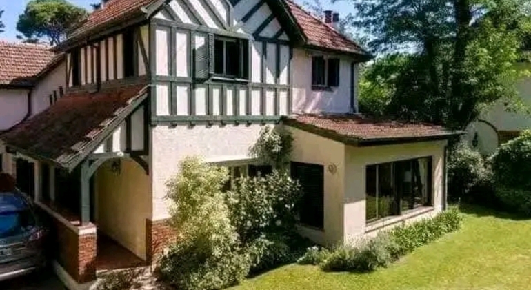 Tour di San Isidro, San Fernando, Vicente López e Ciudad Jardín global.countries. &mdash; #36