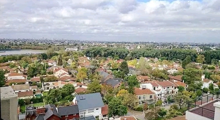 Tour di San Isidro, San Fernando, Vicente López e Ciudad Jardín global.countries. &mdash; #45